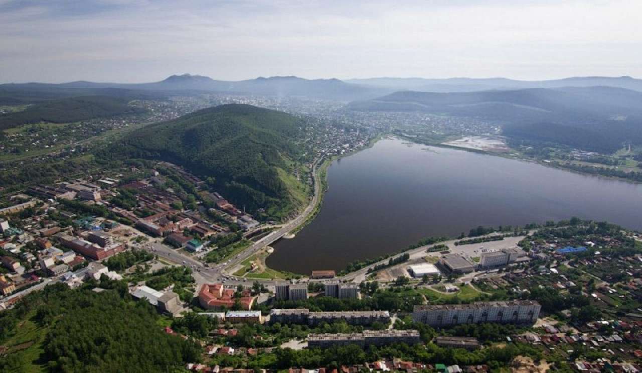 В Златоусте продолжается голосование за благоустройство