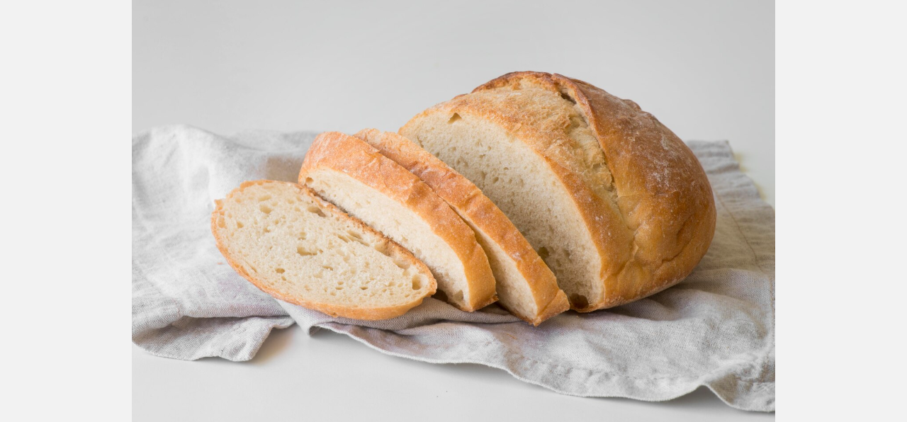 В России введут новый ГОСТ на белый хлеб