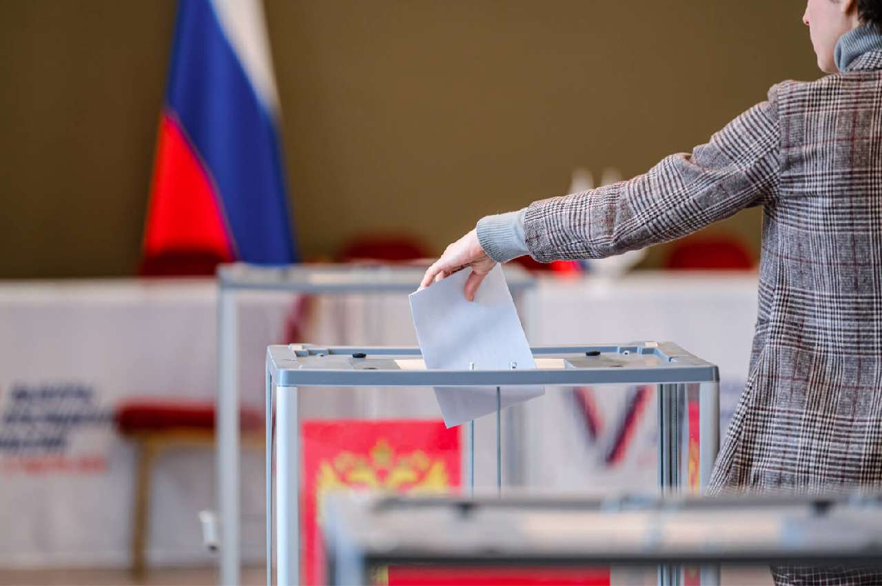 Выборы-2025: к жителям Златоуста постучатся обходчики