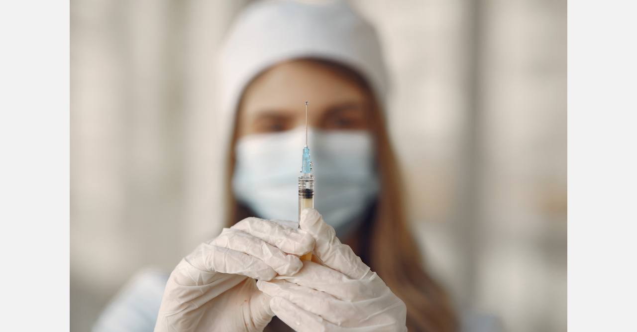В Челябинскую область привезли вакцины от гриппа