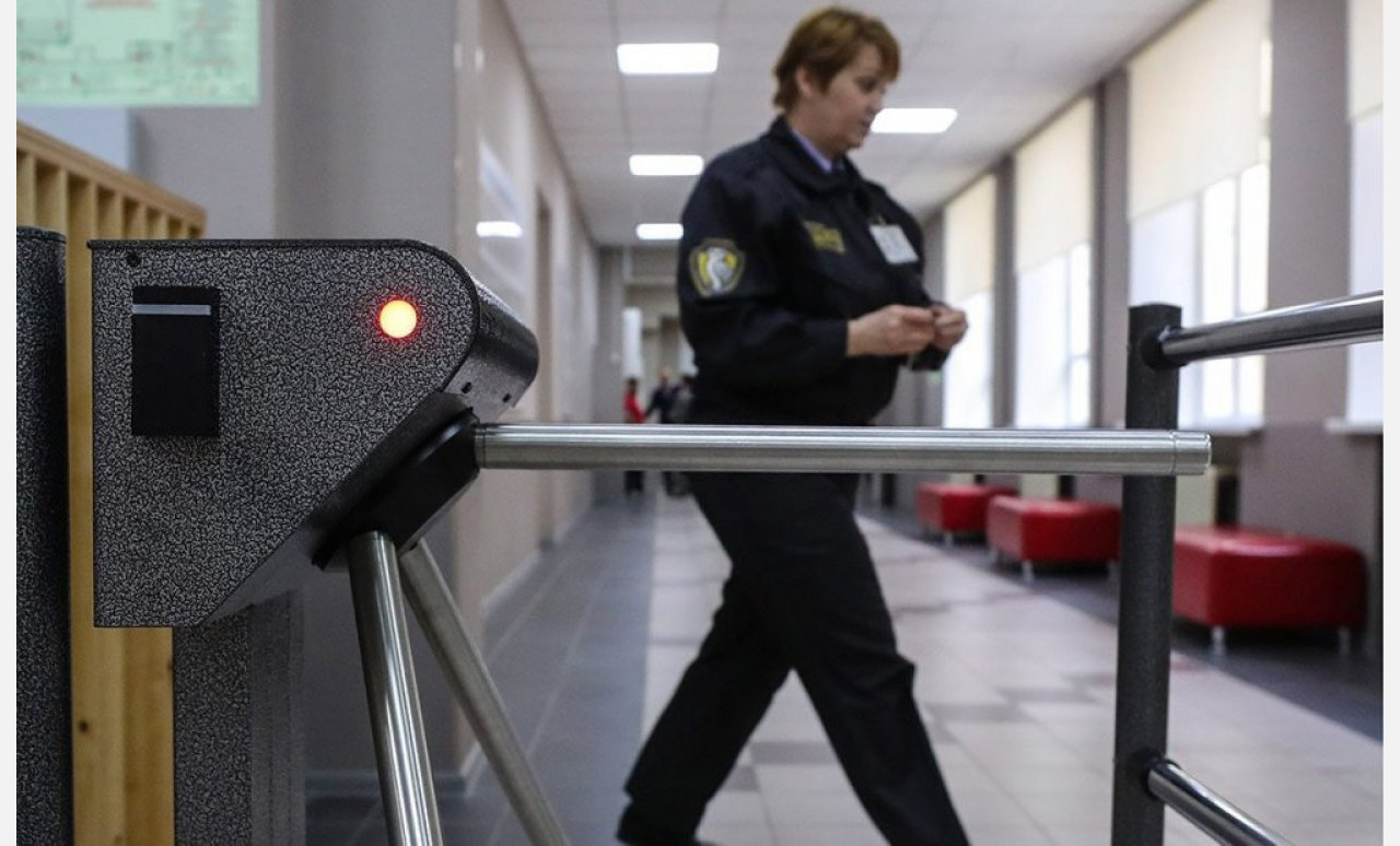 Всех не обыщешь: защищены ли ученики Златоуста от «школьной стрельбы»?