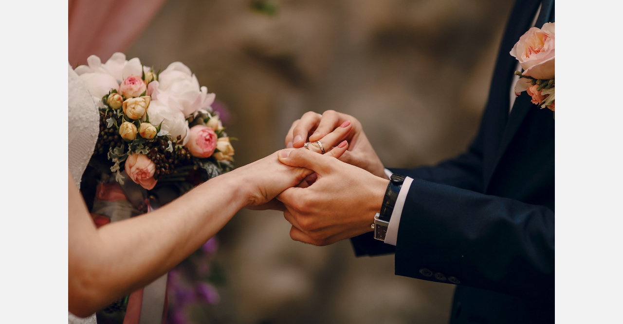 Совет да любовь: в областном ЗАГС рассказали о «красивых» датах регистрации брака
