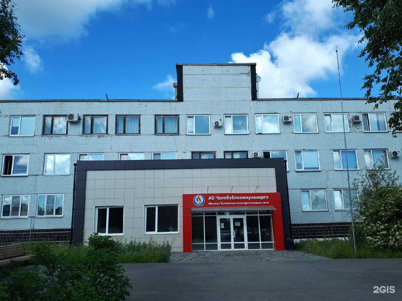 В Златоусте заменят почти полкилометра теплосетей