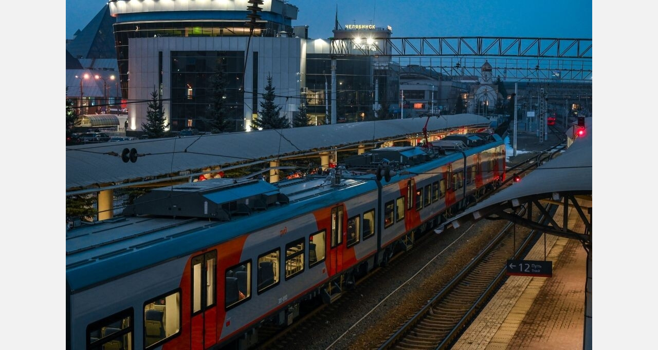 Из-за ремонта путей изменится расписание электричек