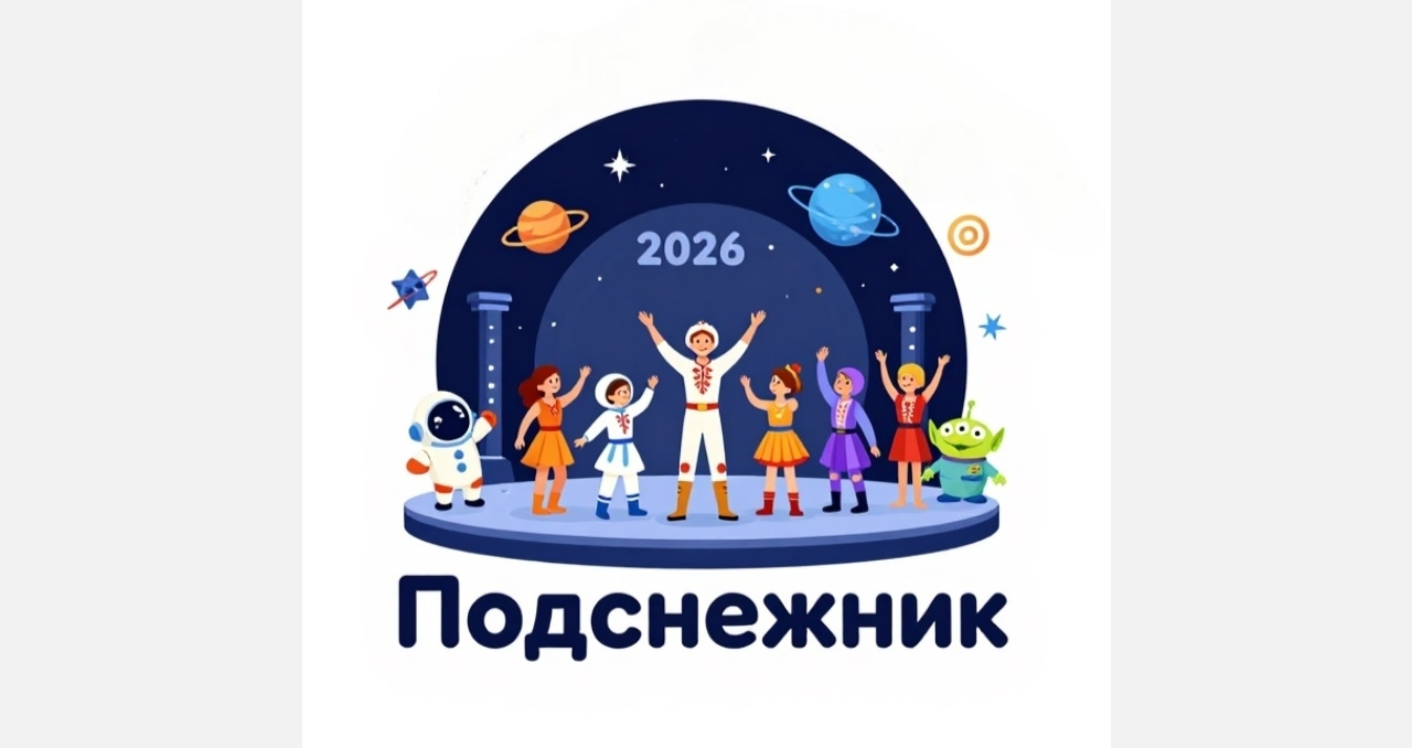 Златоустовские школьники отличились на фестивале инклюзивного творчества