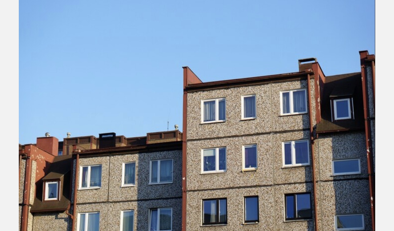 В пяти златоустовских многоэтажках появятся узлы учёта