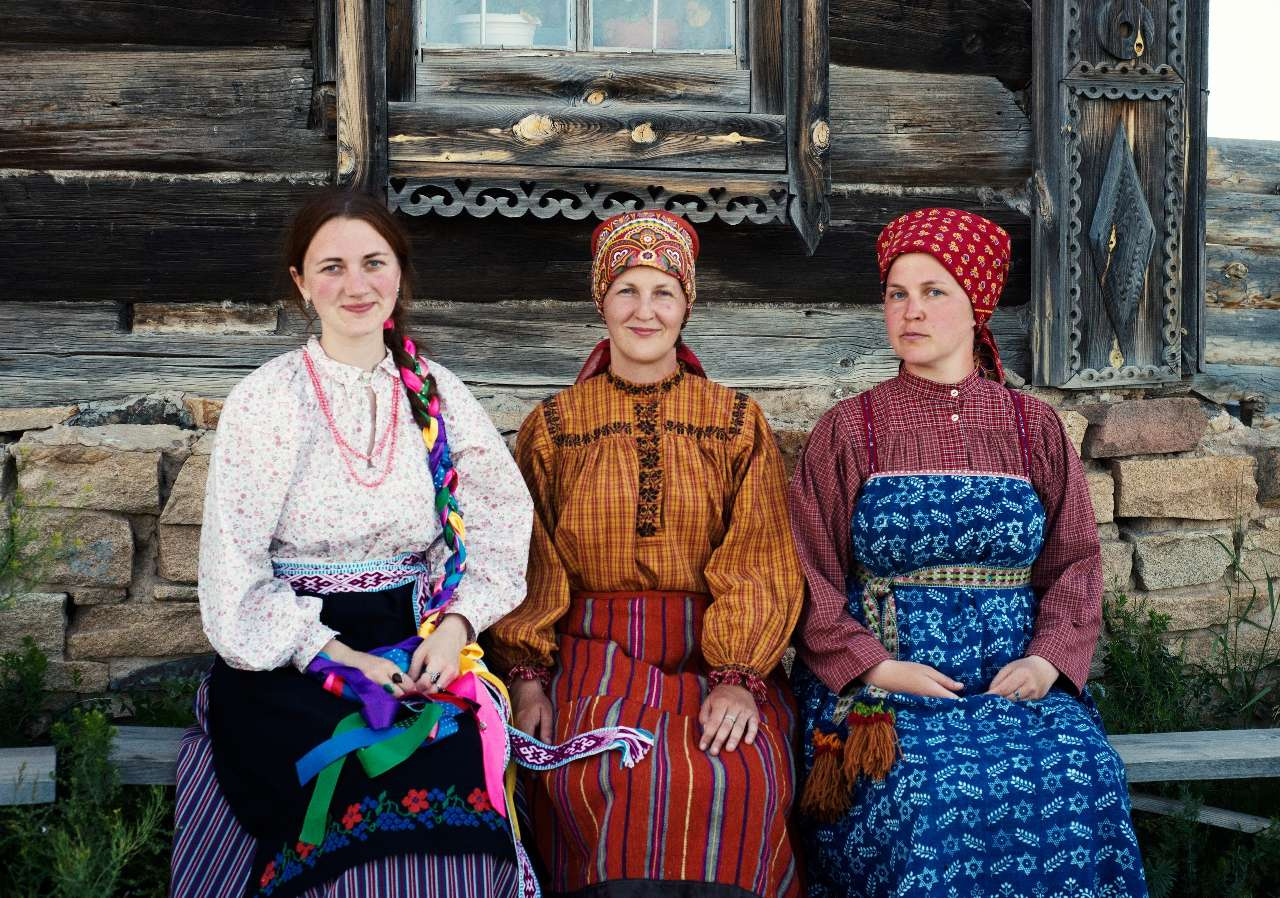 Фестивалим: где это сделать в Челябинской области летом