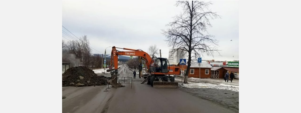 Сети в одном из районов Златоуста стали муниципальными