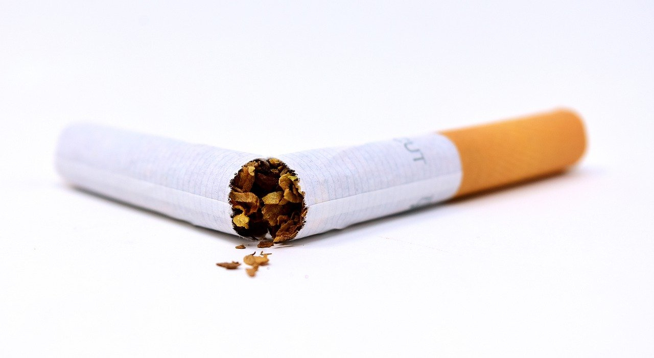 Чудо-корешок: житель Златоуста бросил курить без мук и затрат