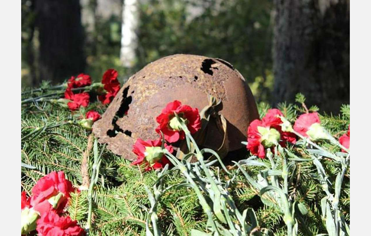 Эхо войны: в Златоусте ищут могилу погибшего на Таганае лётчика