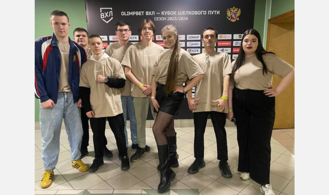 Две команды из Златоуста выступят в Центральной Уральской лиге КВН