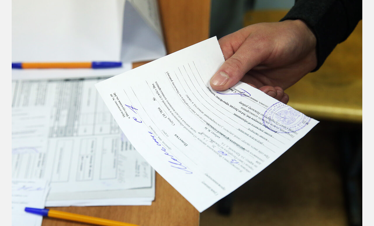 А про повестку не сказали: руководитель предприятия в Златоусте ответит за «забывчивость»