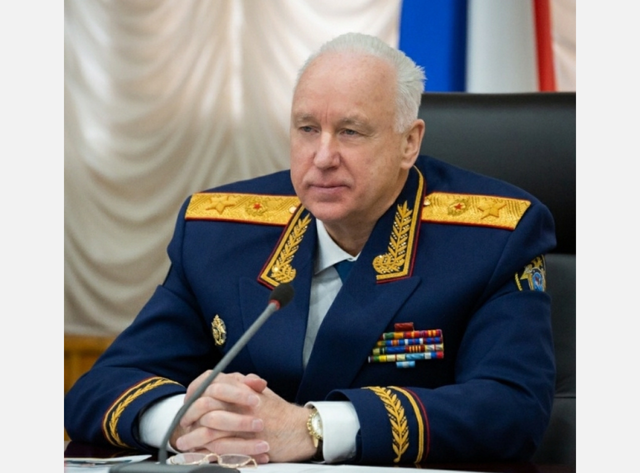 Ветхим домом в Златоусте заинтересовался СК