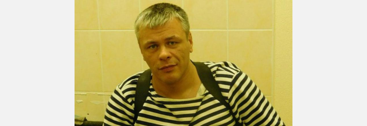 Экс-депутат из Златоуста погиб на Украине 