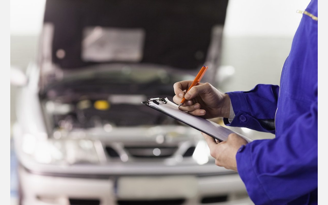 В Челябинской области подорожает техосмотр