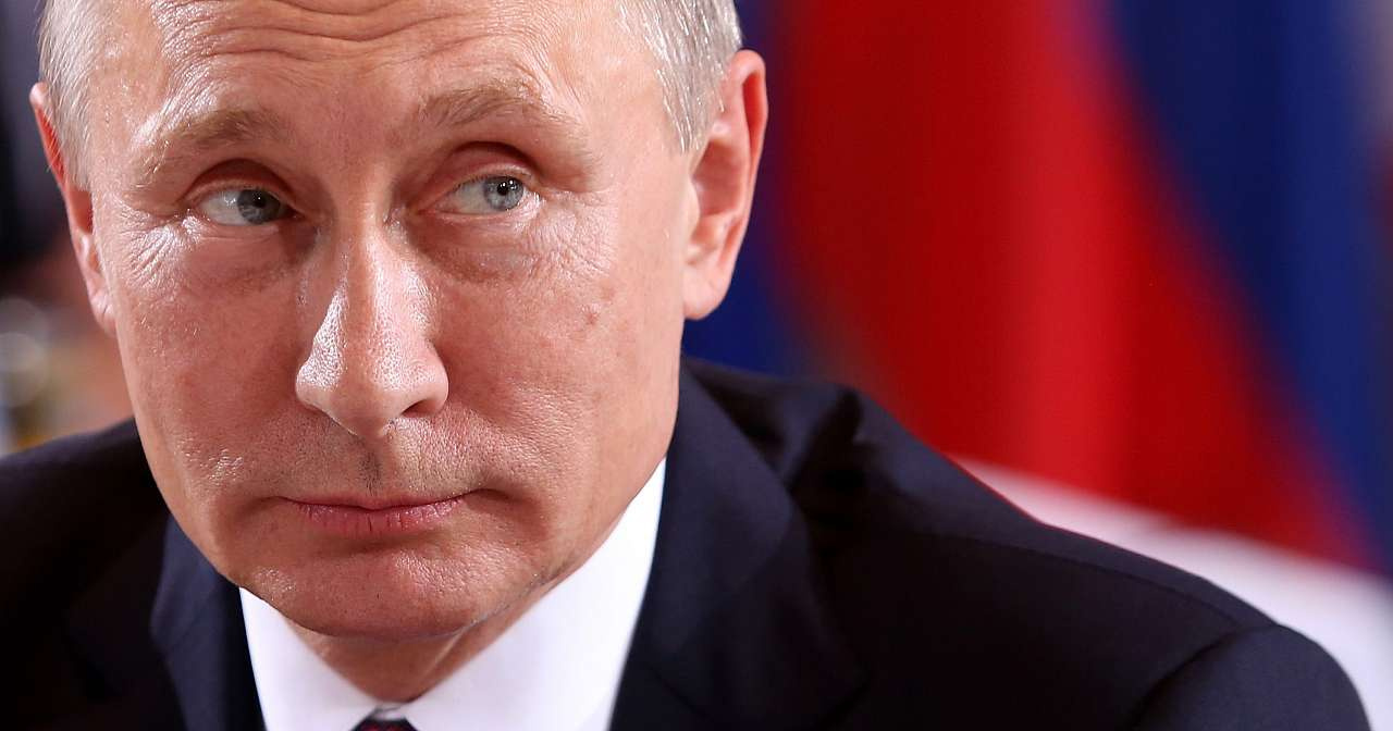 Президент, помогите: златоустовская молодёжь обратилась к Владимиру Путину