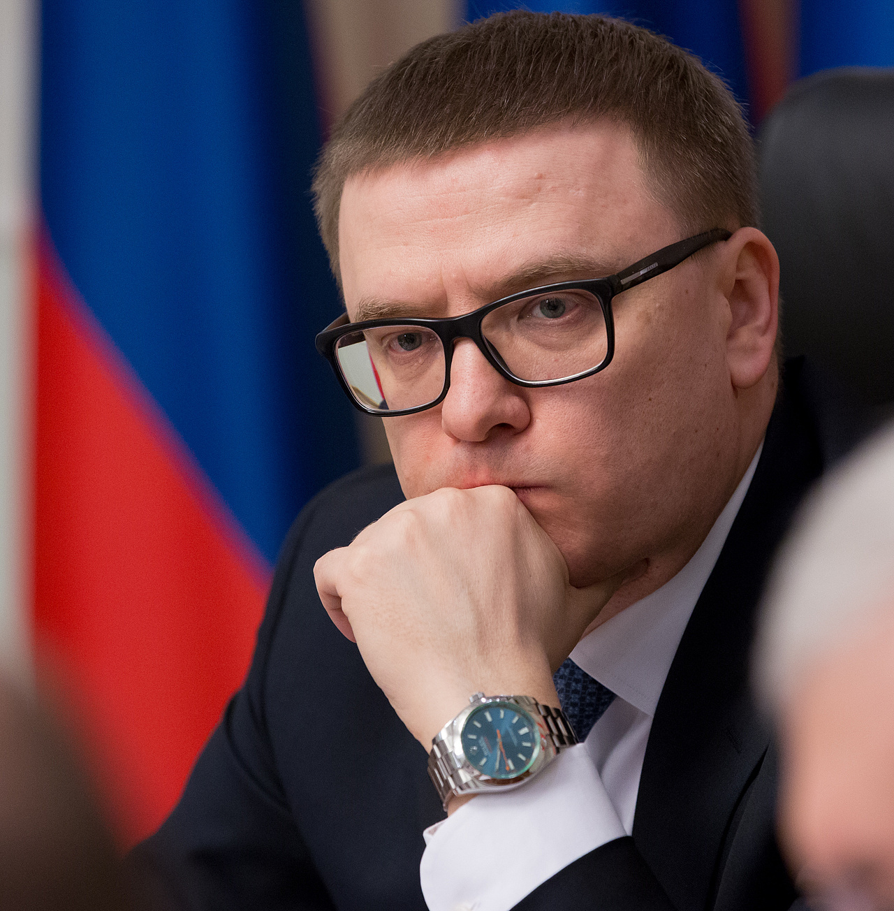 Обратитесь онлайн: жители Златоуста могут задать вопрос губернатору