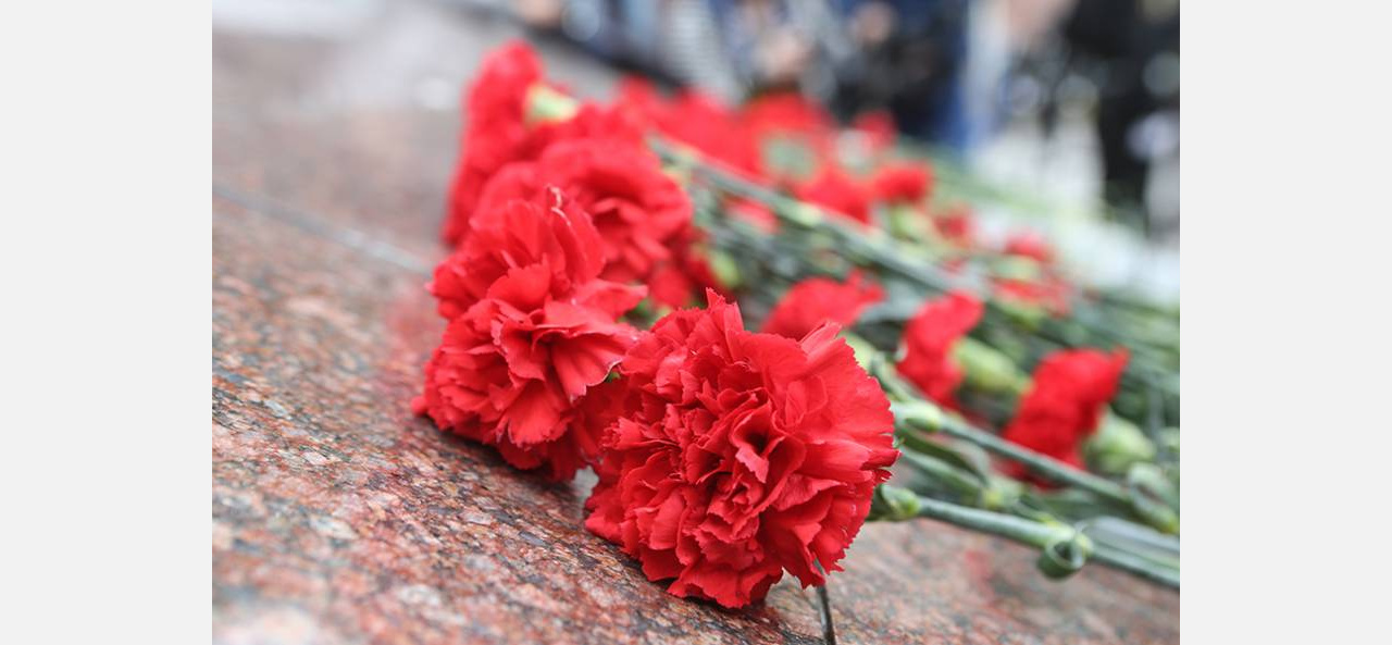Златоустовцы вспомнят День начала войны