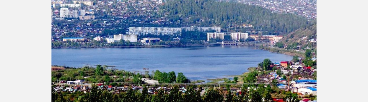 На пруду Златоуста проходит батиметрическая съёмка. Что это такое?