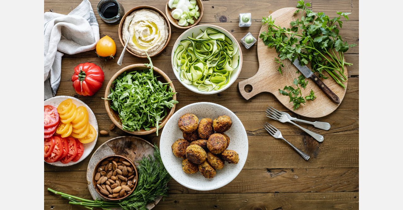 «Раньше толстели»: как жители Златоуста держат пост вкусно 