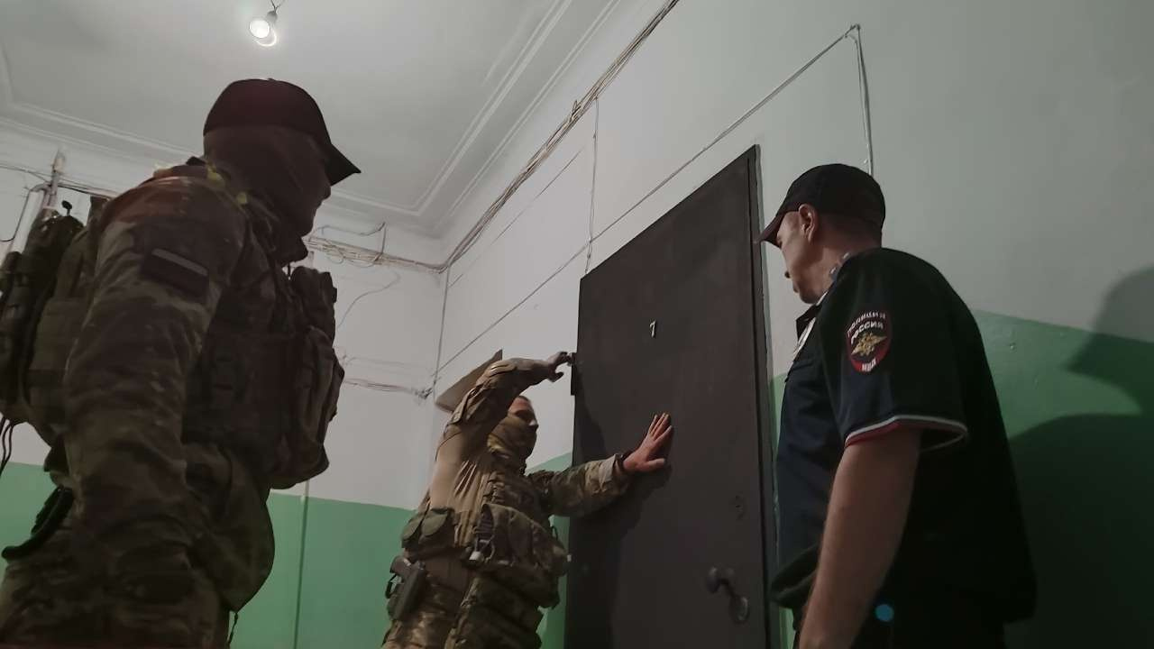 В Златоусте продолжают выявлять мигрантов-нарушителей