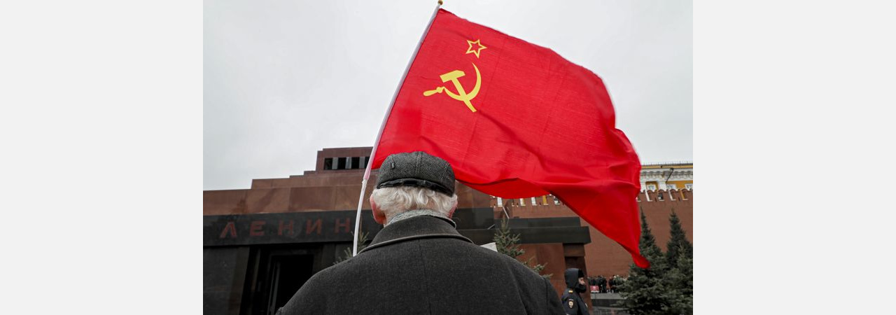 Фанаты Союза: что заставляет жителей Златоуста тосковать по СССР?