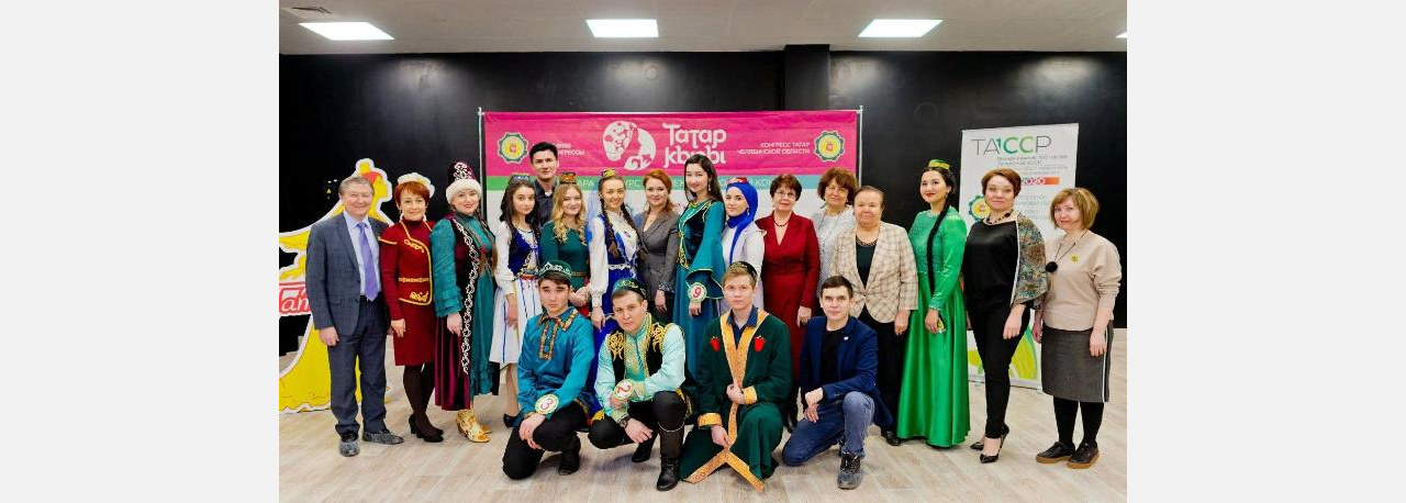 Златоустовец поборется за звание удалого джигита