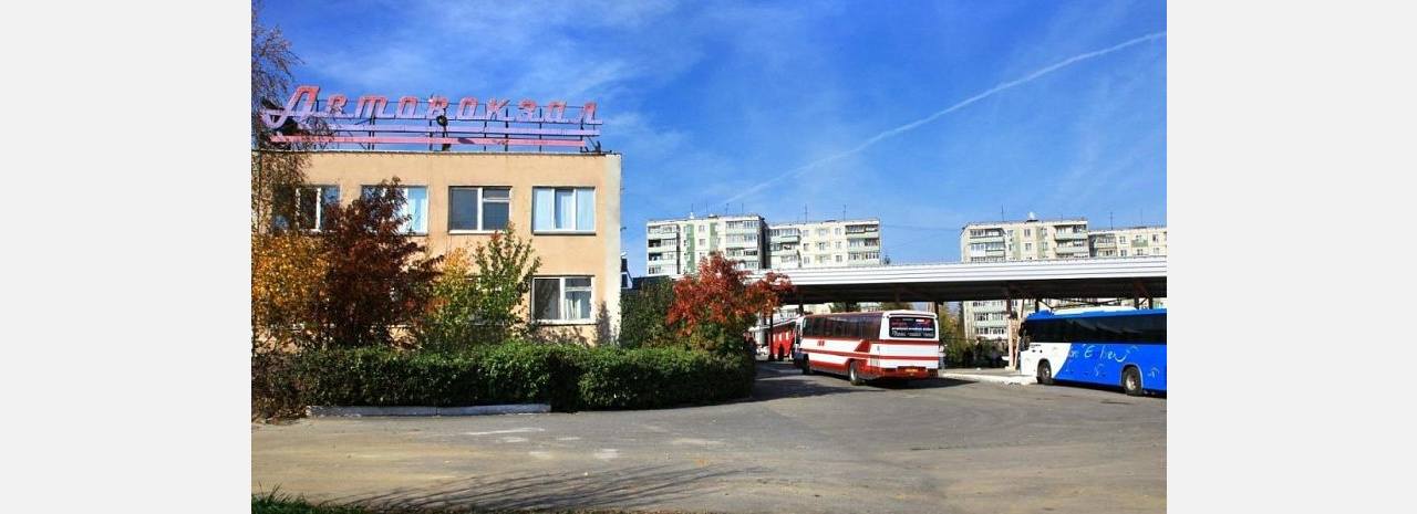Из Златоуста в Казань можно уехать на автобусе