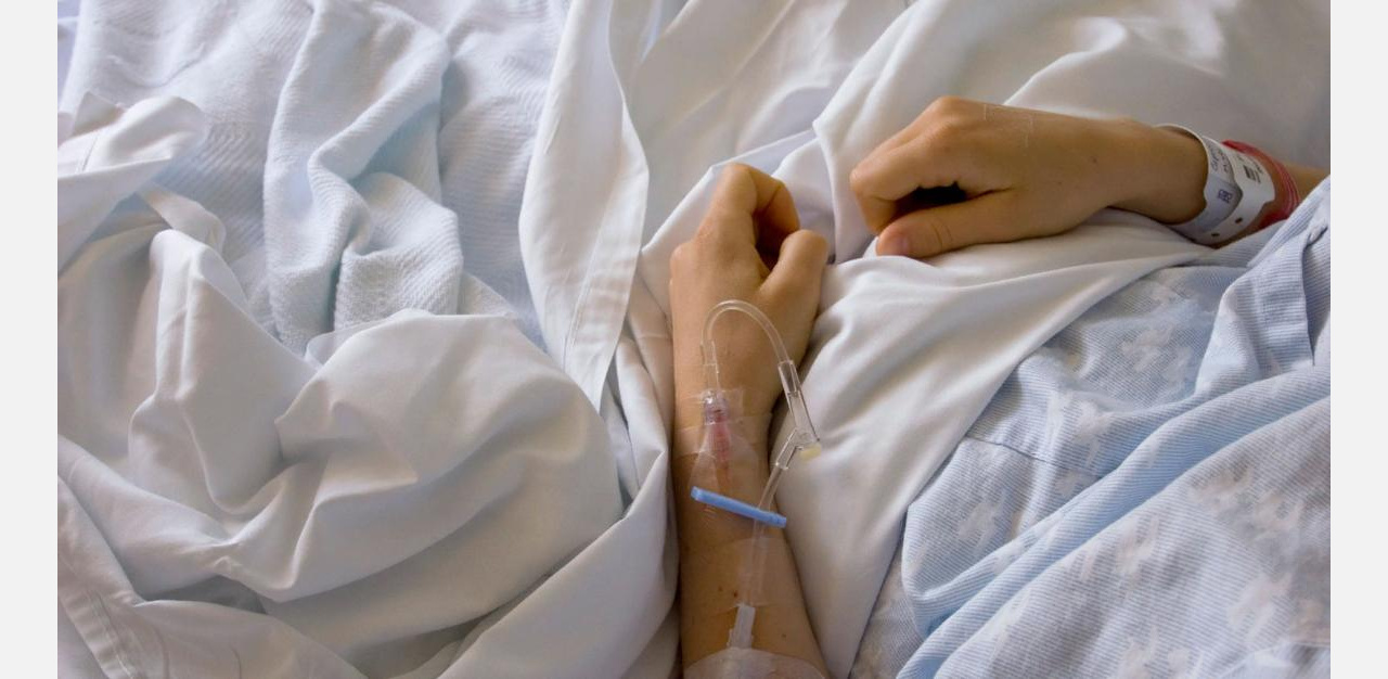 Эхо «плена»: фельдшер, которую удерживала пьяная компания, попала «с сердцем» в больницу