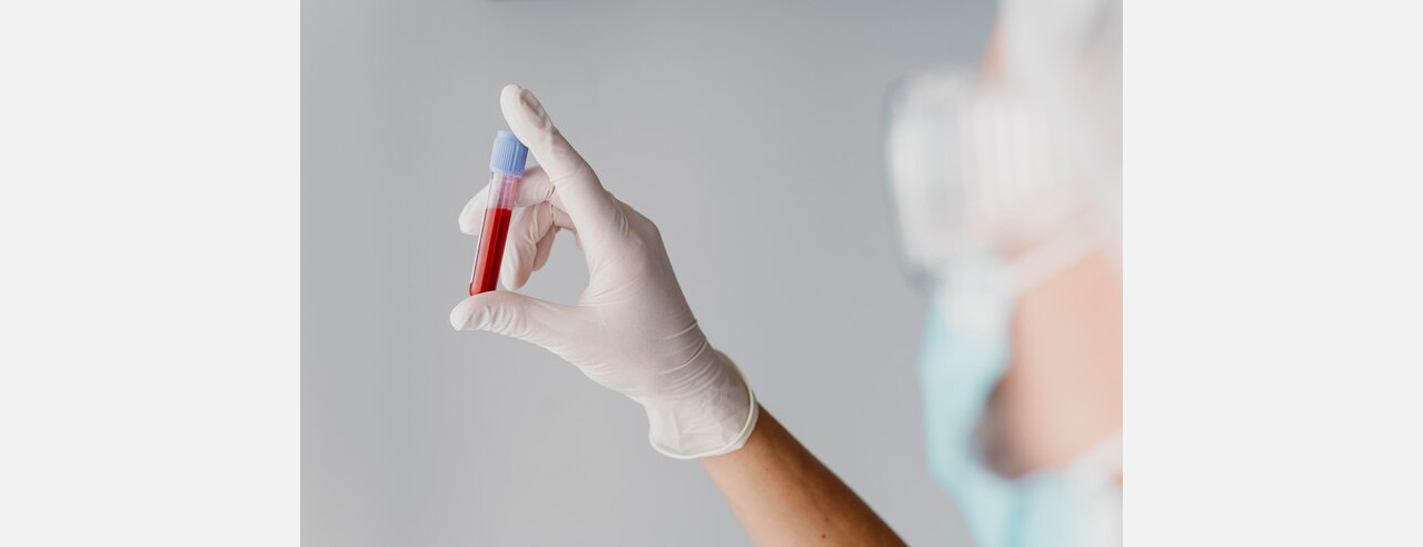 В Златоусте открывается кабинет анонимного тестирования на ВИЧ