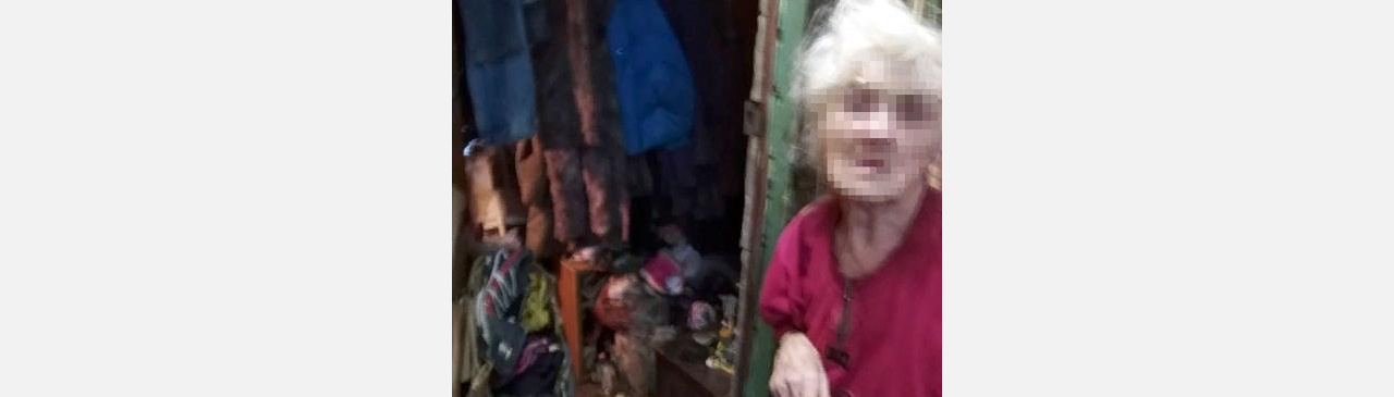Крысы на подходе: жители Златоуста жалуются на соседей-«мусорщиков»
