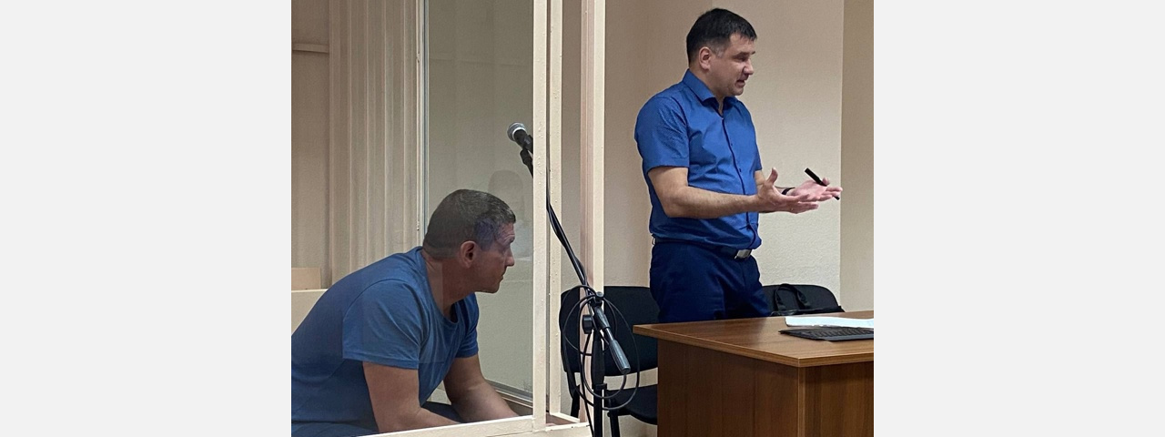 Задержанного директора УК в Златоусте отпустили под домашний арест