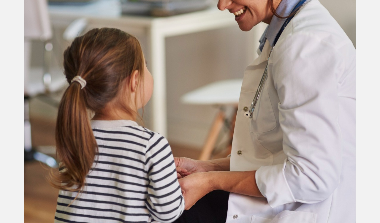 Из штатов детских поликлиник уберут узких специалистов