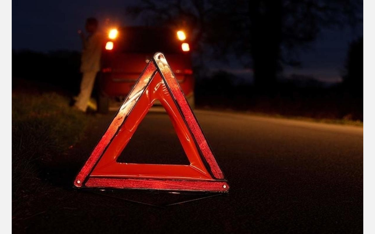 В Златоусте произошло смертельное ДТП