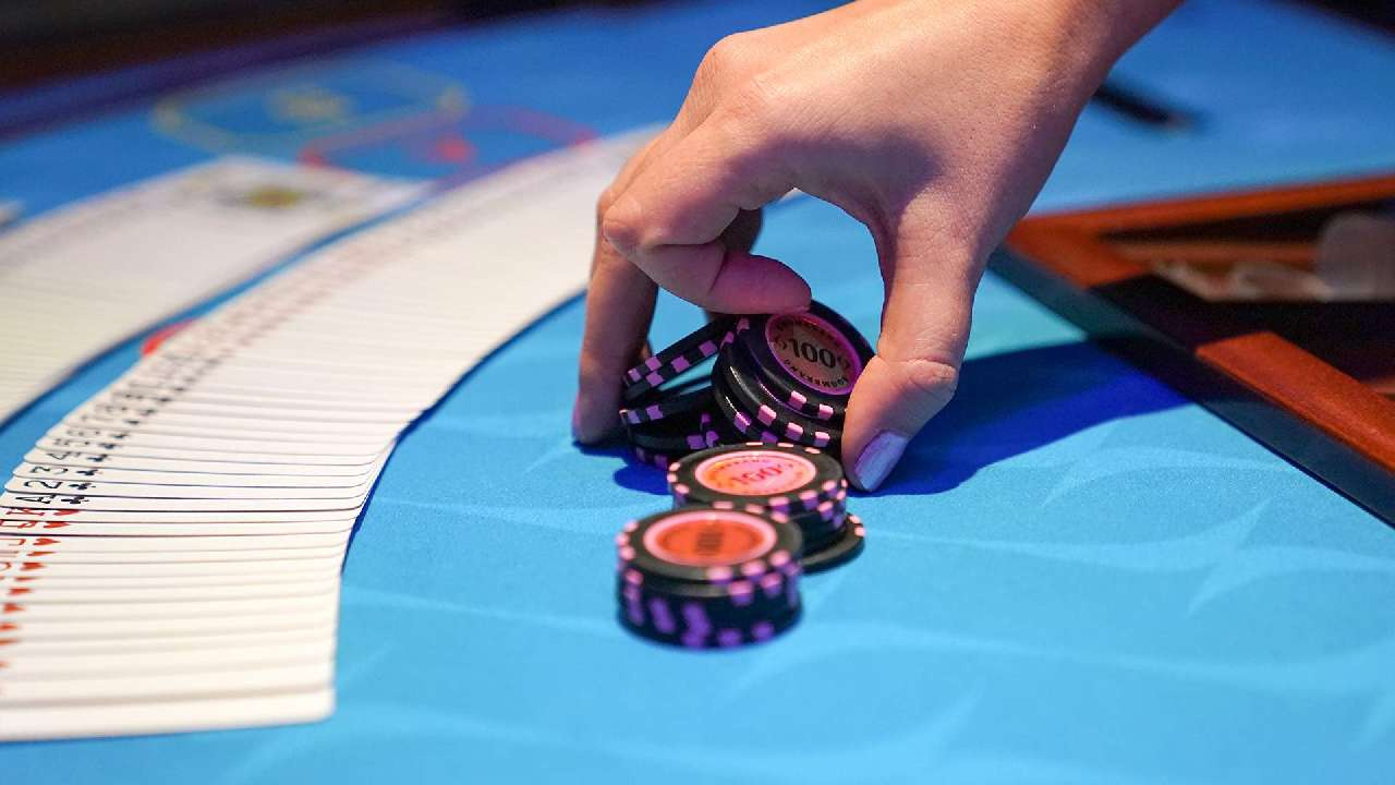 Россияне смогут запретить себе играть