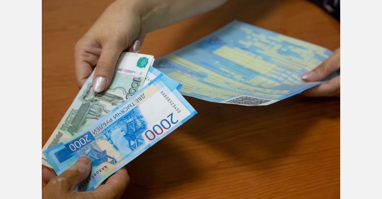 Жителям Златоуста по-новому оплатят больничные