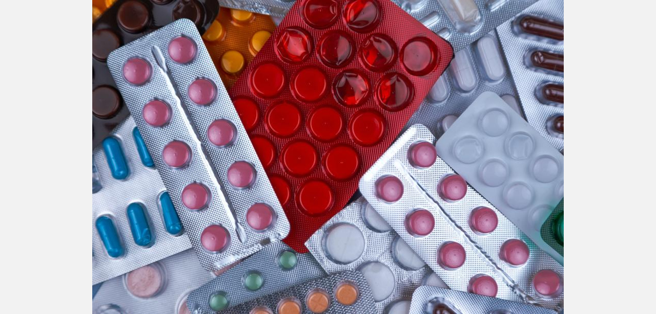 В списке - 31 препарат: какие бесплатные лекарства положены жителям Златоуста⁵
