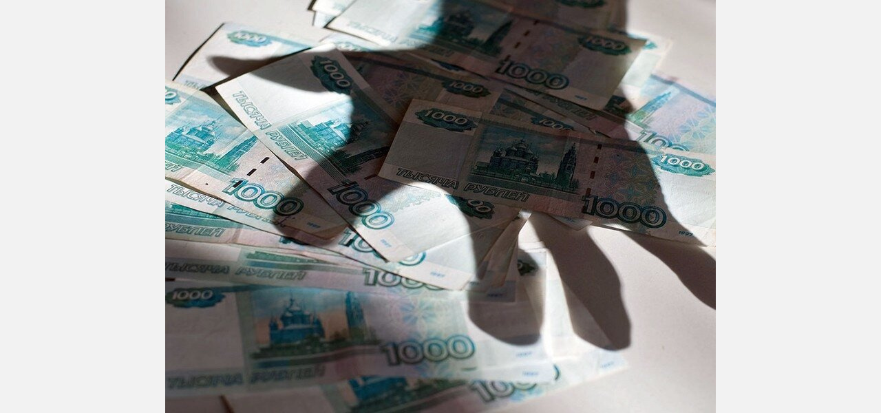 Председатель жилкооператива в Златоусте прикарманил общие деньги