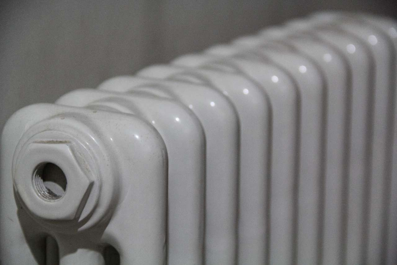 Жителей Златоуста начнут штрафовать за холодные батареи