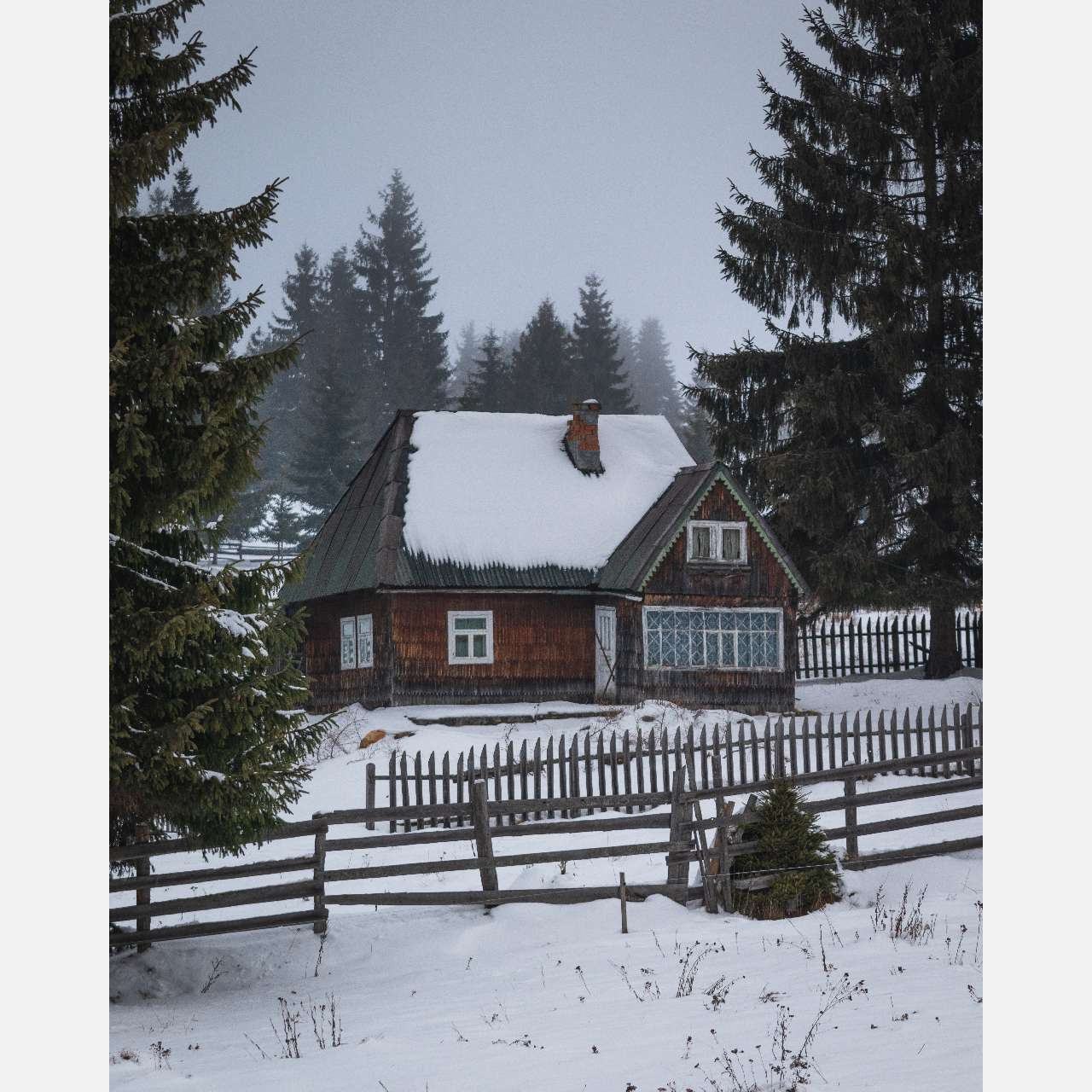 Мыши, воры и пожар: жители Златоуста спорят, надо ли страховать дачу на зиму