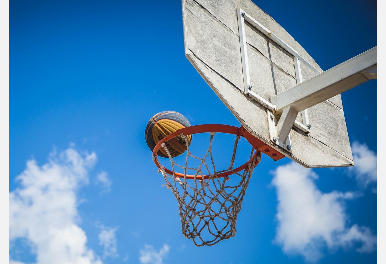 В Златоусте состоится турнир по уличному баскетболу