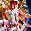 История игрушек 4