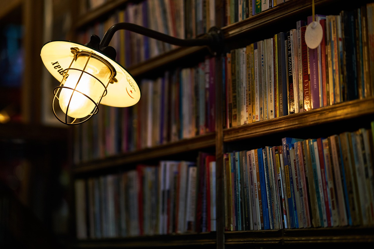 Для жителей Златоуста готовят «книжную телепортацию»