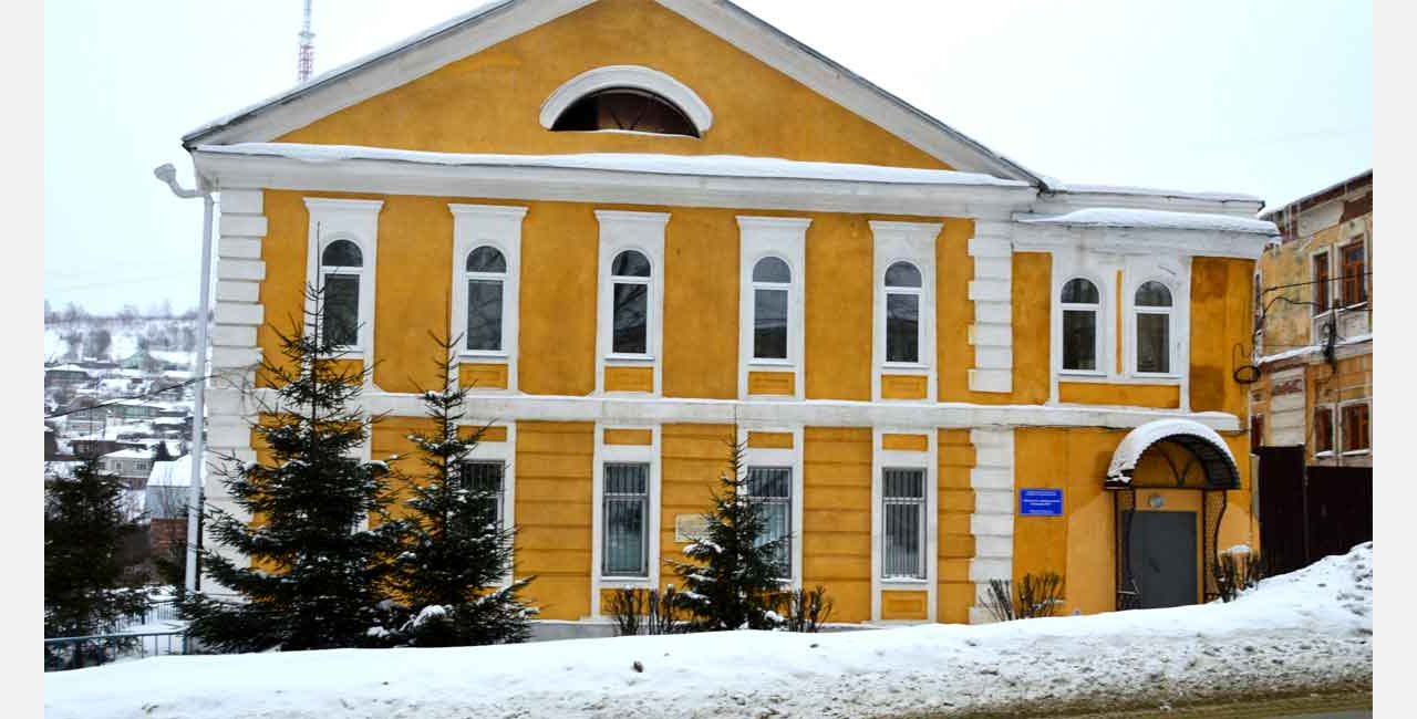 В Златоусте отметили 100-летие туберкулёзного диспансера