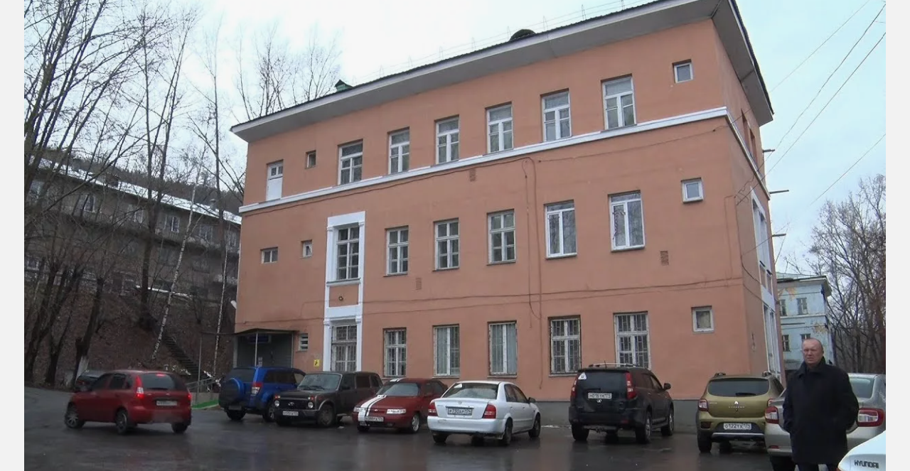 «Бедненько – это ничего»: как житель Златоуста лечился в больнице метзавода