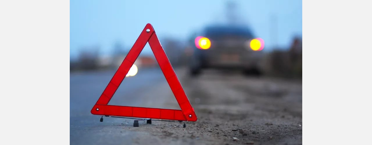 Златоуст попал в областной ТОП по смертности на дорогах