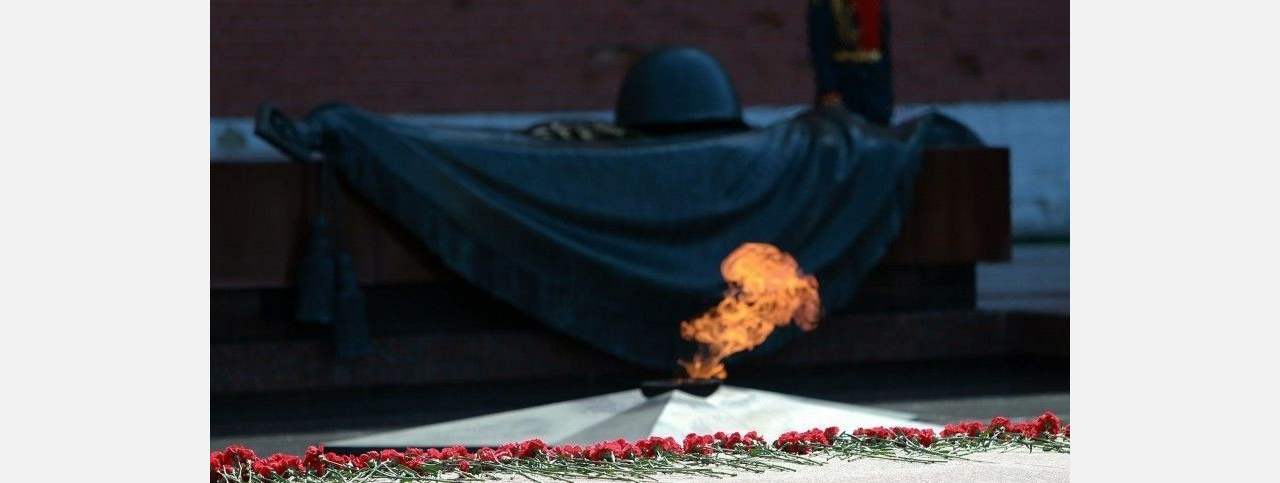 Сегодня Златоуст замрёт в минуте молчания
