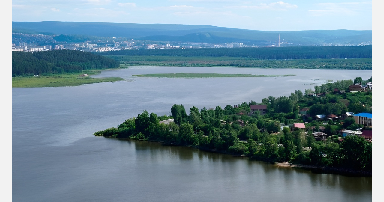 В Златоусте начинается очередной этап очистки пруда