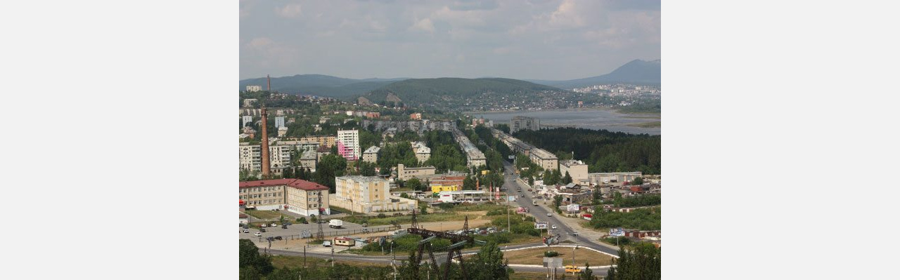 Дорогам Златоуста оформят паспорта