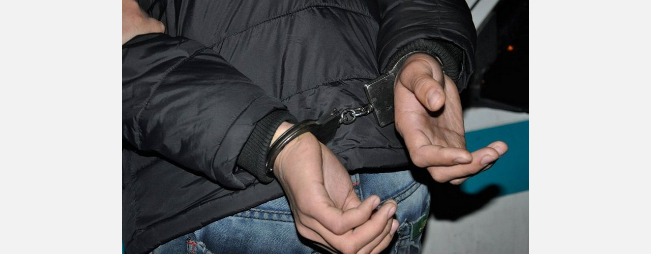 Смотали удочки: полиция Златоуста задержала пьяных автоворов